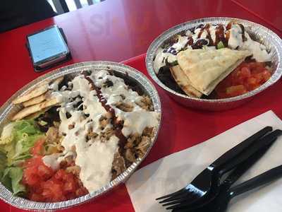 The Halal Guys