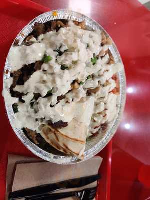 The Halal Guys