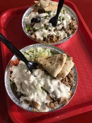 The Halal Guys
