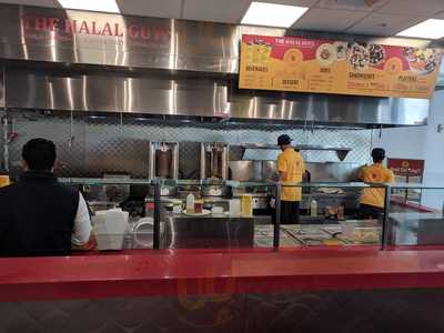 The Halal Guys