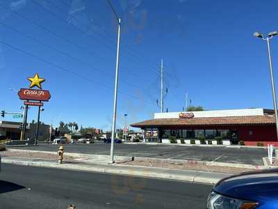 Carl's Jr.