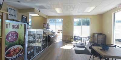 Blue Box Bagels And Brew