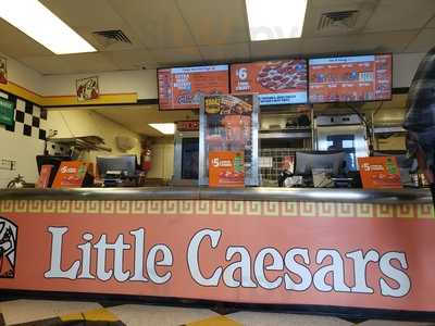 Little Caesars