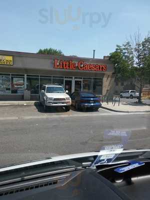 Little Caesars