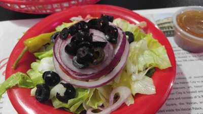 Mama Depalmas Pizza & Bistro