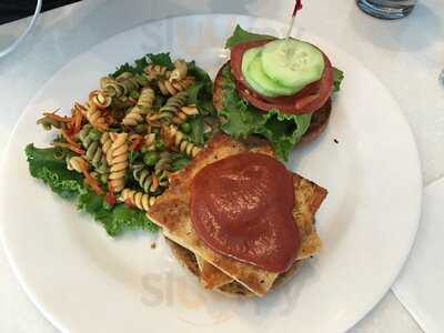 Loving Hut Vegan Cuisine