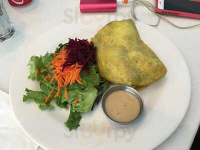 Loving Hut Vegan Cuisine