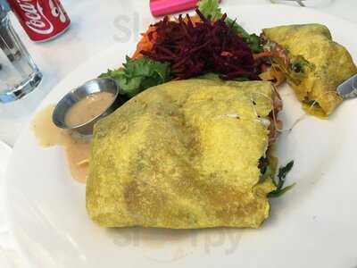 Loving Hut Vegan Cuisine