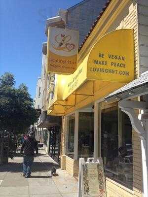 Loving Hut Vegan Cuisine