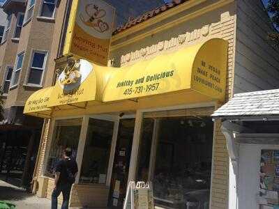 Loving Hut Vegan Cuisine