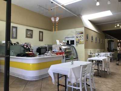 Loving Hut Vegan Cuisine