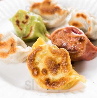 Oh! Dumpling