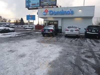 Domino's Pizza