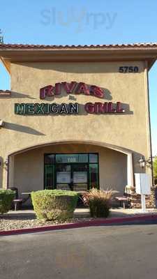 Rivas Mexican Grill