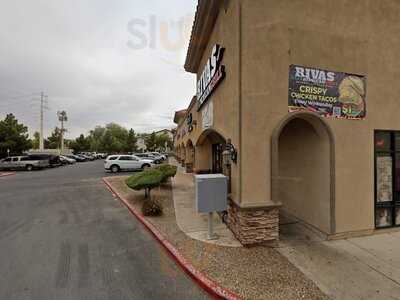 Rivas Mexican Grill