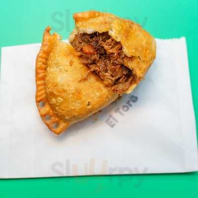 Empanada Mama - Les