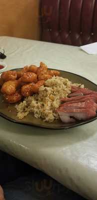 New Happy Fortune Chinese