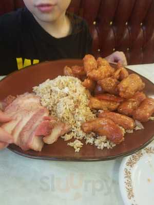 New Happy Fortune Chinese