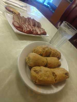 New Happy Fortune Chinese