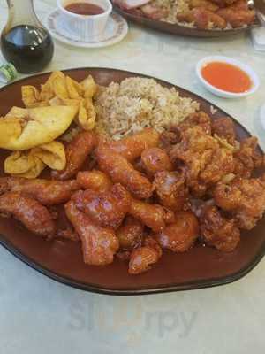 New Happy Fortune Chinese