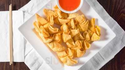 New Happy Fortune Chinese