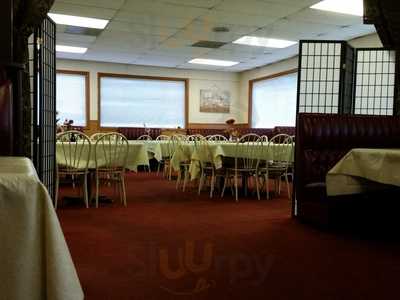 New Happy Fortune Chinese