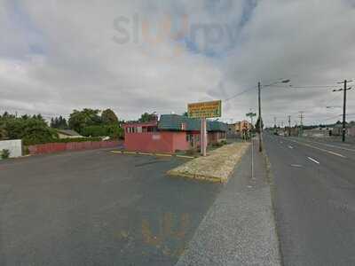 New Happy Fortune Chinese