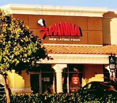 Panna Fountain Square