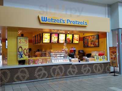 Wetzel's Pretzels