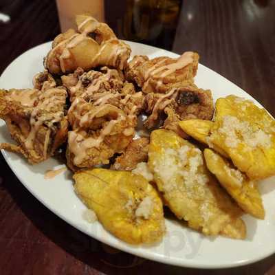 Fredy & Tony's Restaurant