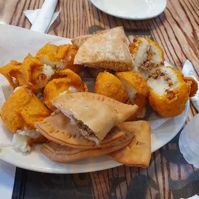 Fredy & Tony's Restaurant