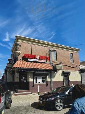 Fredy & Tony's Restaurant