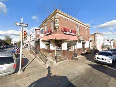 Fredy & Tony's Restaurant