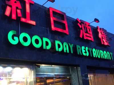 Good Day Restaurant