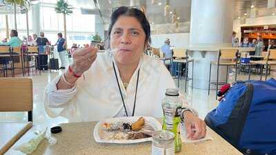 Island Chicken Grill