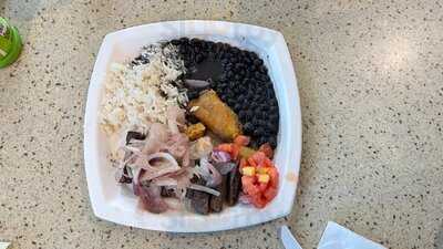 Island Chicken Grill