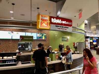 Island Chicken Grill