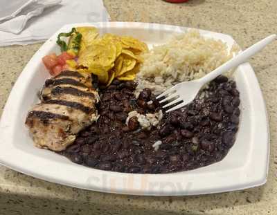 Island Chicken Grill