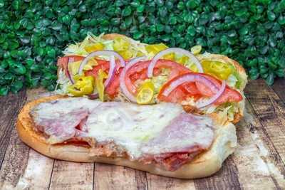 Fatboy's Deli & Spirits