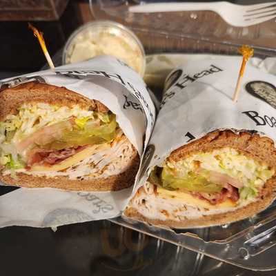 Fatboy's Deli & Spirits