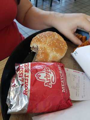 Arby's