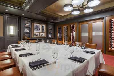 Bob's Steak And Chop House