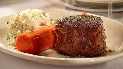 Bob's Steak And Chop House