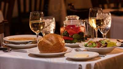 Bob's Steak And Chop House