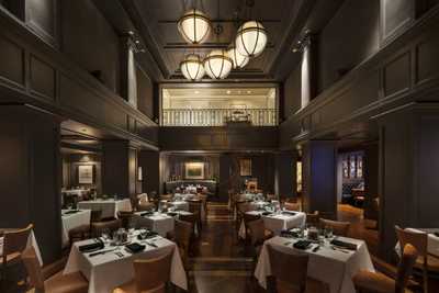 Bob's Steak And Chop House