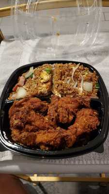 China Lee Restaurant