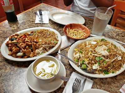 China Lee Restaurant