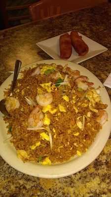 China Lee Restaurant