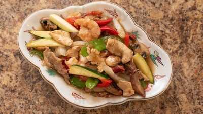 China Lee Restaurant