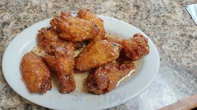 China Lee Restaurant